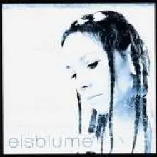 Eisblume